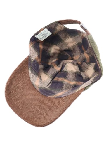 Cap