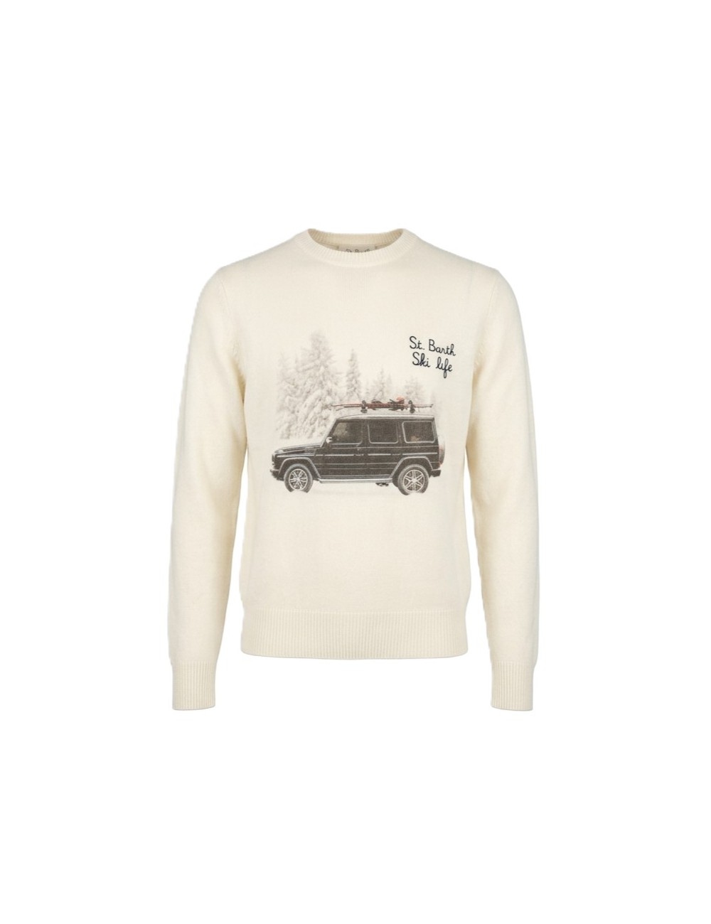 Pullover