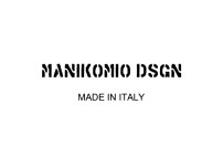 MANIKOMIO DSGN